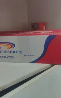 شیشه دودی