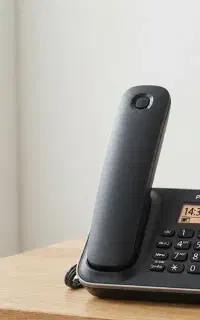 خط تلفن ثابت رند