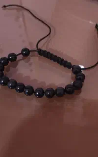 دستبند مشکی