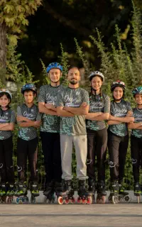 اسکیت آموزش و مشاوره