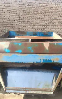 چرخ پسته