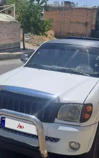 کاپرا دوکابین دو دیفرانسیل