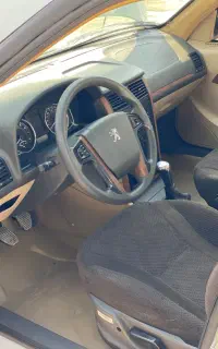 پارس سفارشی مدل 1402