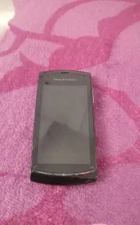 گوشی سونی اریکسون لمسی