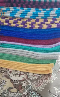 فروش دستبافته های سنتی