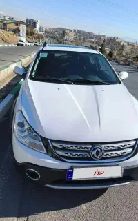 اچ سی کراس ۱۲۰کاربدون رنگ بدون توضیح