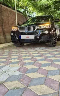 BWM x4