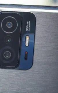 11T proشیائومی