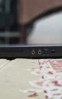 دی‌وی‌دی پلیرDVDplayer