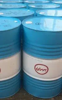 روغن‌ صنعتی ایرانول بهران پارس و ...