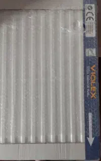 رادیاتور violEX