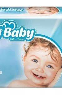 مای بی بی بزرگ