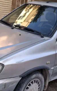 پراید132مدل89