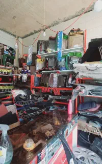 فروش مغازه لوکس اسپرتی