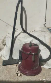 جارو برقی سطلی البرز