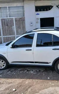 کوییک Gxr