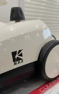 بخارشوی Mrs نو و اکبند
