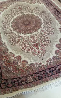 یک‌جفت«دوعدد»فرش۶متری۷۰۰شانه