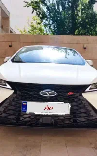 آریزو ۶جی تی اکسلنت
