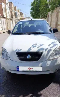 تیبا صندق دار دوگانه مدل ۹۹