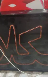 تابلو شکلات