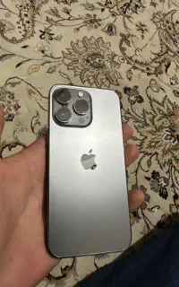 ایفون 13pro 256
