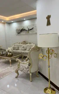 آباژور کاملا نو