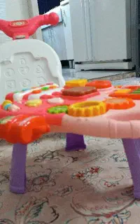 واکر کودک هانگر