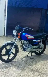 موتور سیکلت