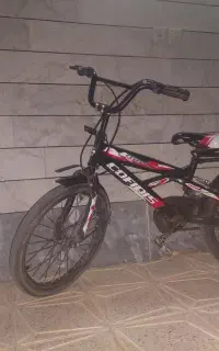 دوچرخه 20