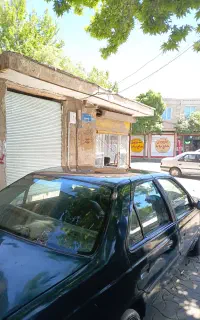اردی سالم درجه یک