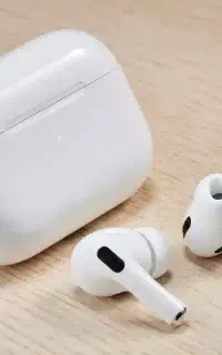 ایرپاد پرو