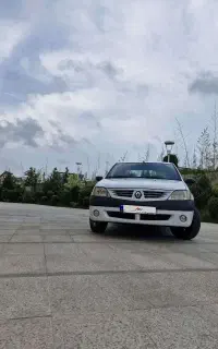 پارس تندر / ال90