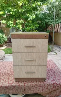 فایل کمد