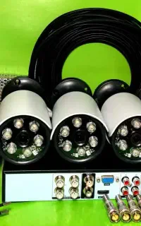 استاندارد جدید امنیت.   ٪ دوربین مداربسته