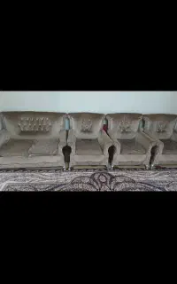 مبل ۵نفره