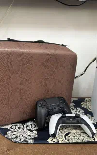 Ps5 اسلیم استاندارد