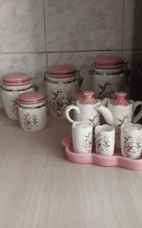 جا ادویه و پاسماوری