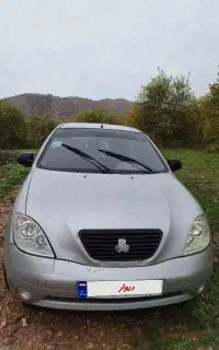 تیبا ۲ بی رنگ کم کار