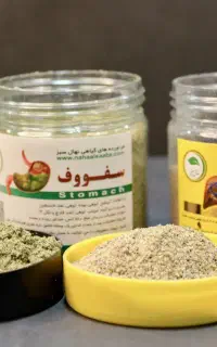 ۷ روزه با نفخ شکمت خداحافظی کن