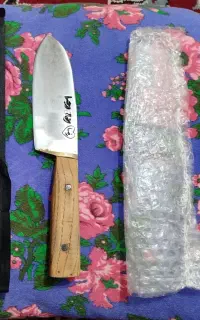 چاقو قصابی و آشپزخانه