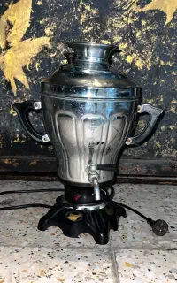 سماوربرقی ۵لیتری