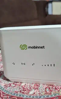 مودم مبین نت