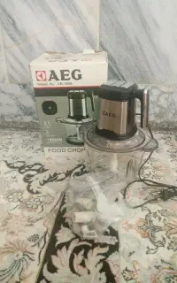 غذا ساز چند کاره به فروش می رسد