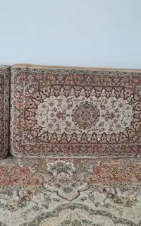 پشتی ۶ عدد