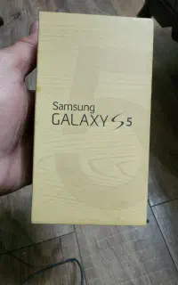 سامسونگ s5