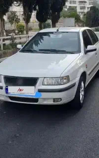 سمند92