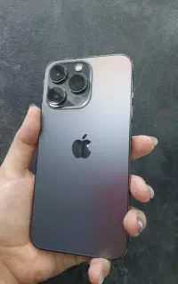 آیفون با ریجستر دوسیم کارت ۱۳pro