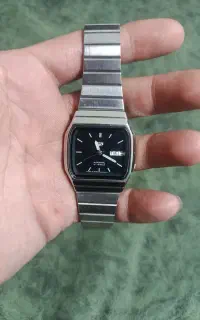سیکو 5 خلبانی اصلی سالم و تمیز