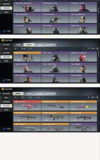 اکانت کالاف
